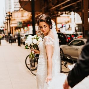 Meet your Posher, Gina